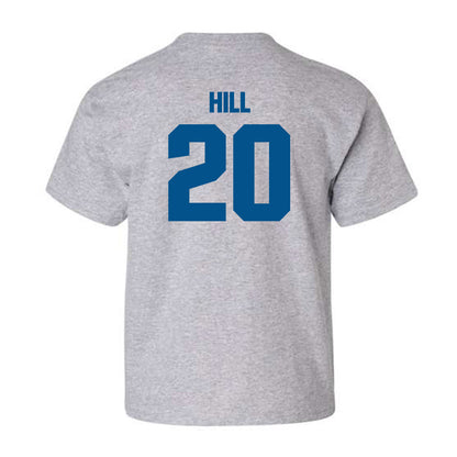 SSU - NCAA Baseball : Hawk Hill - Classic Shersey Youth T-Shirt