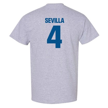 SSU - NCAA Men's Basketball : Donovan Sevilla - Classic Shersey T-Shirt