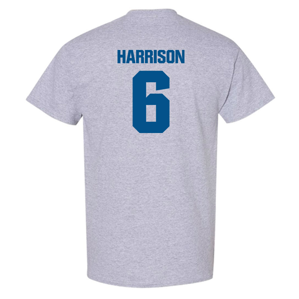 SSU - NCAA Baseball : Aryonis Harrison - Classic Shersey T-Shirt-1