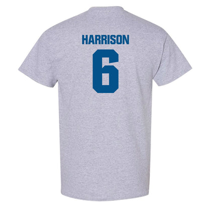SSU - NCAA Baseball : Aryonis Harrison - Classic Shersey T-Shirt-1