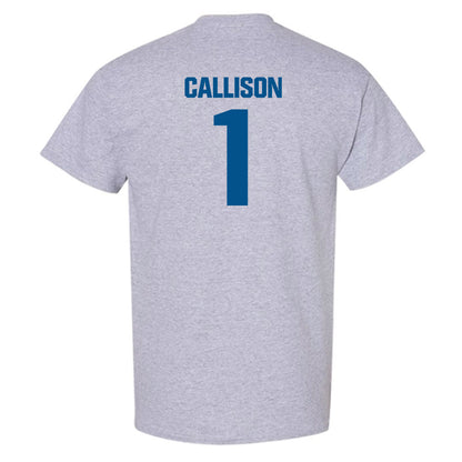 SSU - NCAA Baseball : Shane Callison - Classic Shersey T-Shirt