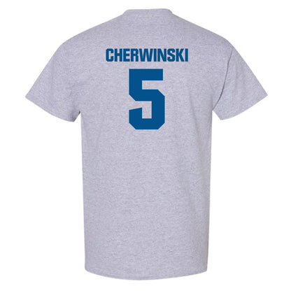 SSU - NCAA Women's Basketball : Sienna Cherwinski - Classic Shersey T-Shirt