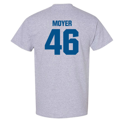 SSU - NCAA Baseball : Evan Moyer - Classic Shersey T-Shirt-1