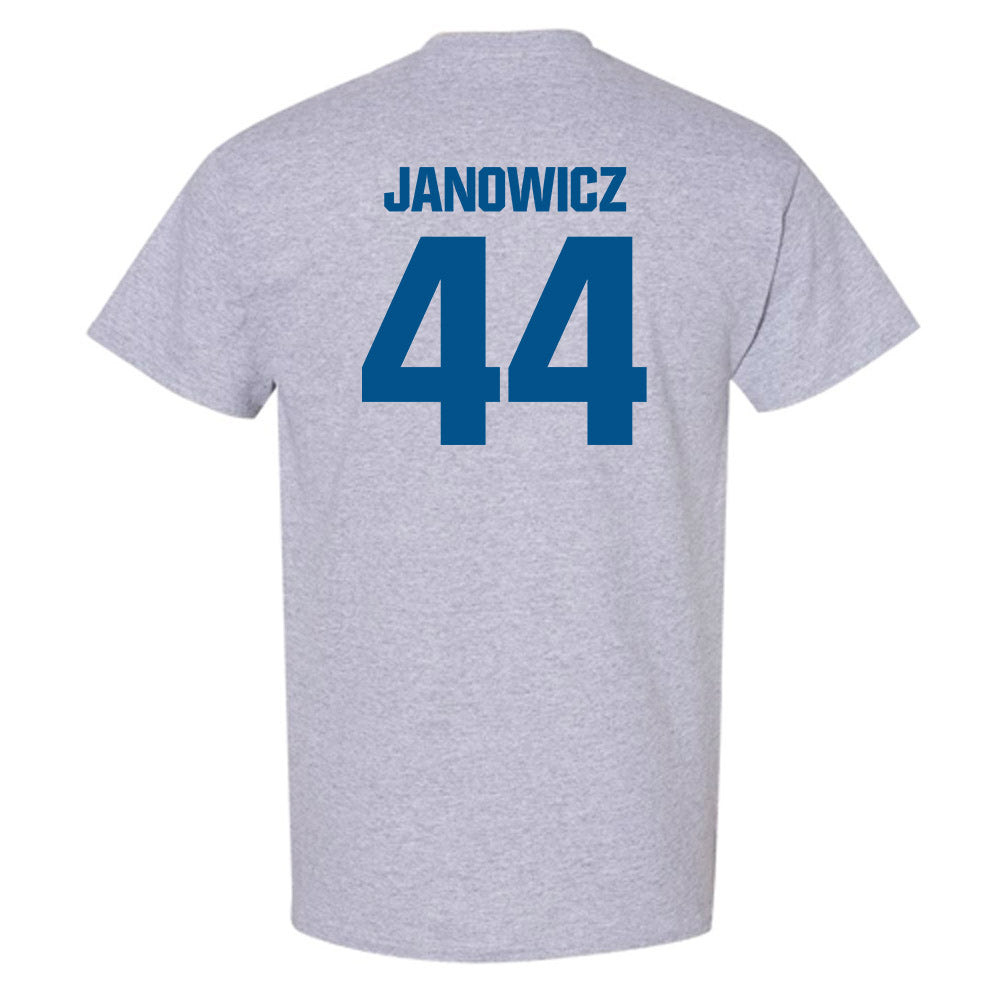 SSU - NCAA Baseball : Blake Janowicz - Classic Shersey T-Shirt