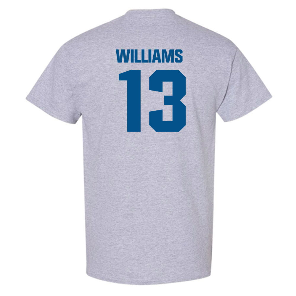 SSU - NCAA Men's Basketball : Markees Williams - Classic Shersey T-Shirt