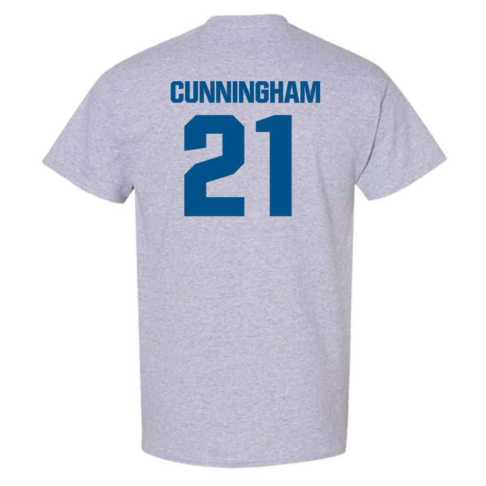 SSU - NCAA Men's Soccer : Jvon Cunningham - Classic Shersey T-Shirt