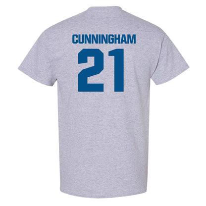 SSU - NCAA Men's Soccer : Jvon Cunningham - Classic Shersey T-Shirt