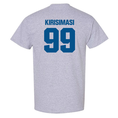 SSU - NCAA Women's Soccer : Ayana Kirisimasi - Classic Shersey T-Shirt