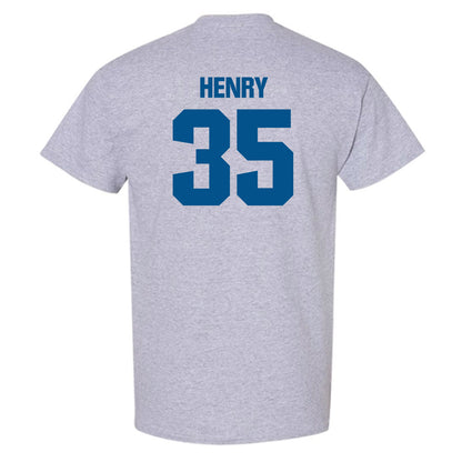 SSU - NCAA Baseball : Marcellus Henry - Classic Shersey T-Shirt