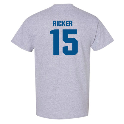 SSU - NCAA Women's Soccer : Ava Ricker - Classic Shersey T-Shirt