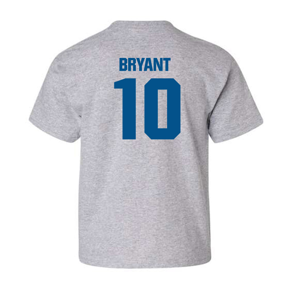 SSU - NCAA Men's Basketball : Julian Bryant - Classic Shersey Youth T-Shirt