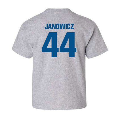 SSU - NCAA Baseball : Blake Janowicz - Classic Shersey Youth T-Shirt