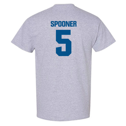 SSU - NCAA Women's Volleyball : Kaili Spooner - Classic Shersey T-Shirt