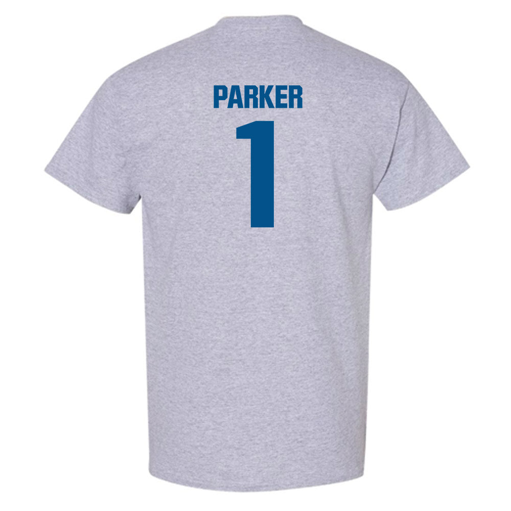SSU - NCAA Men's Soccer : Jack Parker - Classic Shersey T-Shirt