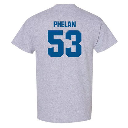 SSU - NCAA Baseball : Riley Phelan - Classic Shersey T-Shirt-1