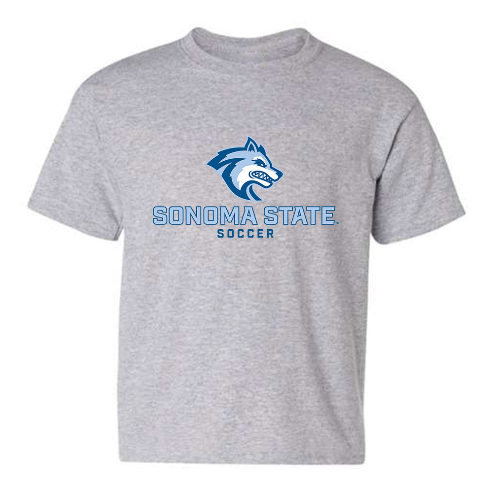SSU - NCAA Women's Soccer : Ayana Kirisimasi - Classic Shersey Youth T-Shirt