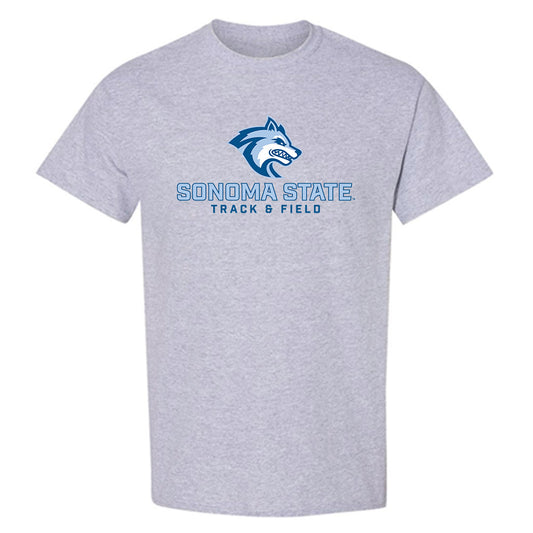 SSU - NCAA Women's Track & Field : Itzel Barrios - Classic Shersey T-Shirt