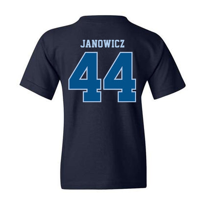 SSU - NCAA Baseball : Blake Janowicz - Classic Fashion Shersey Youth T-Shirt