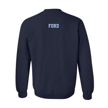 SSU - NCAA Women's Track & Field : Ariyah Ford - Classic Fashion Shersey Crewneck Sweatshirt