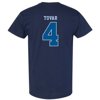 SSU - NCAA Women's Soccer : Krystal Tovar - Classic Shersey T-Shirt