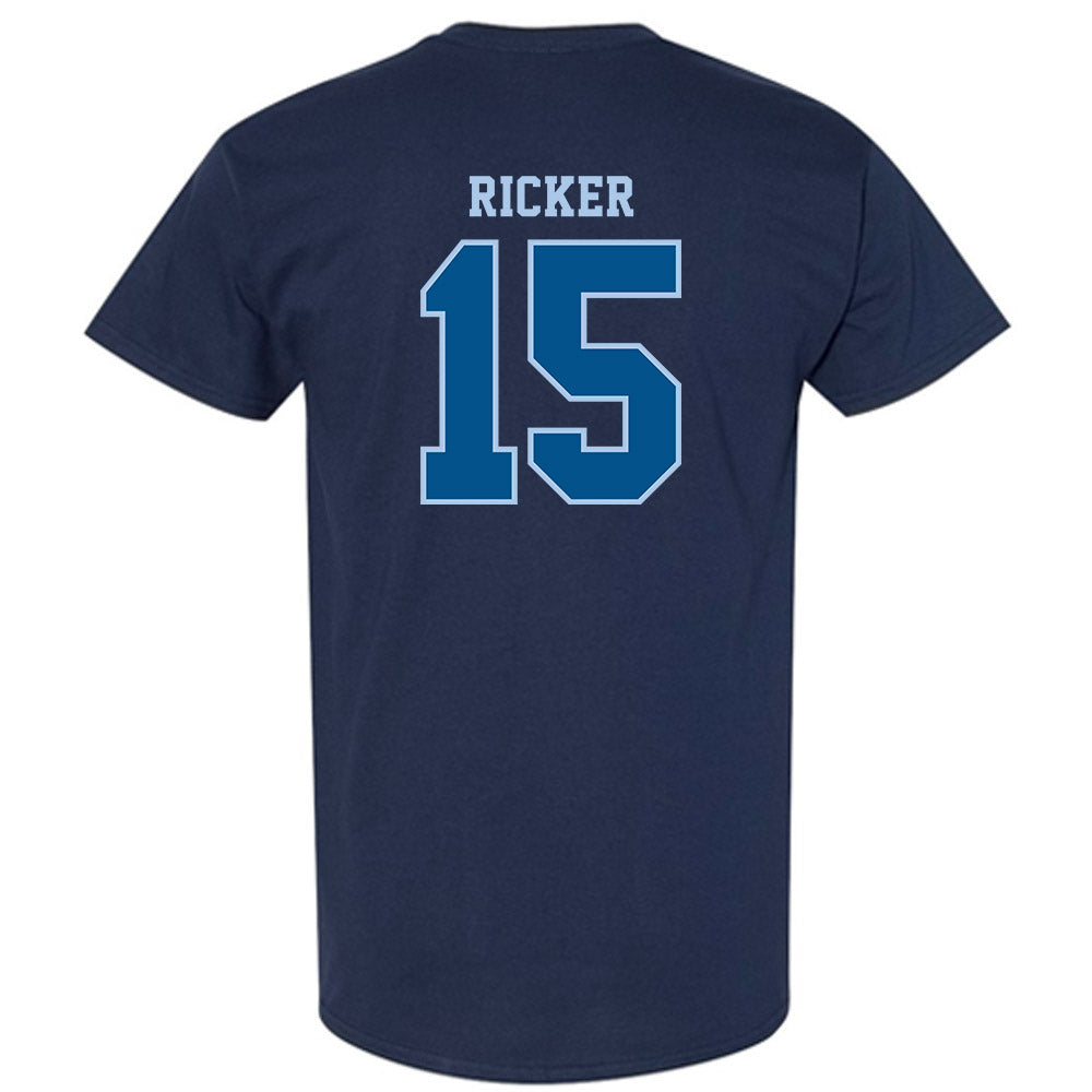 SSU - NCAA Women's Soccer : Ava Ricker - Classic Shersey T-Shirt