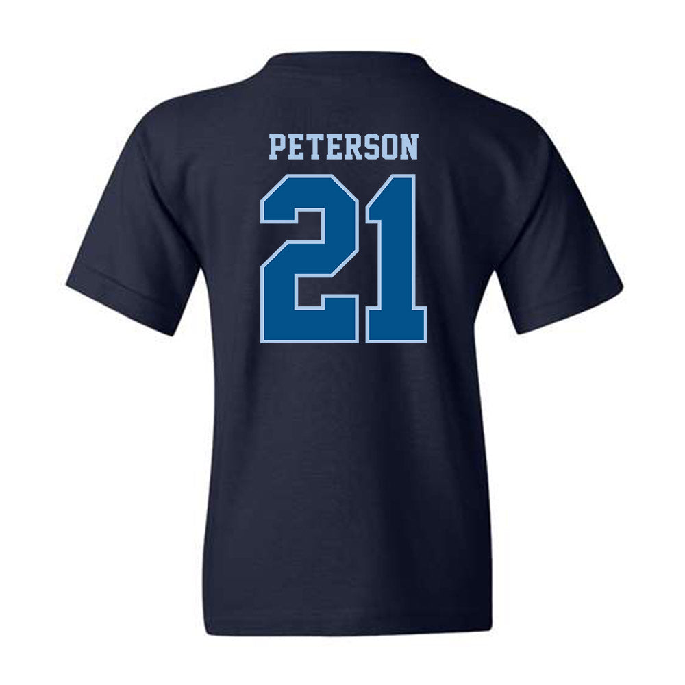 SSU - NCAA Women's Basketball : Sydney Peterson - Classic Fashion Shersey Youth T-Shirt