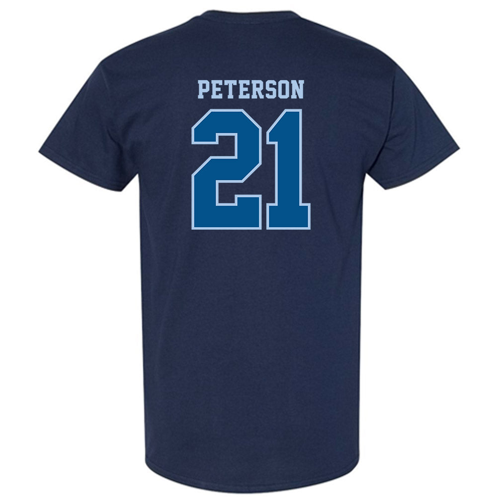 SSU - NCAA Women's Basketball : Sydney Peterson - Classic Fashion Shersey T-Shirt