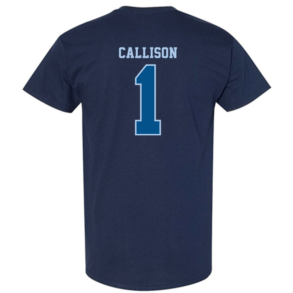 SSU - NCAA Baseball : Shane Callison - Classic Fashion Shersey T-Shirt