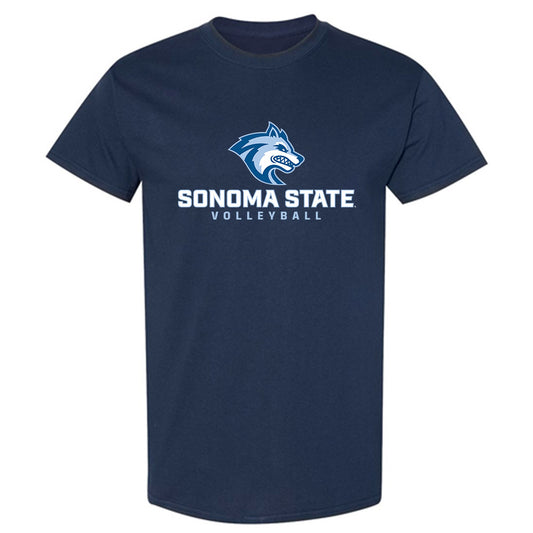 SSU - NCAA Women's Volleyball : Kya Payne - Classic Fashion Shersey T-Shirt