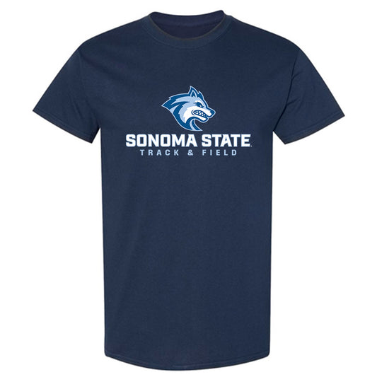 SSU - NCAA Women's Track & Field : Tesa Liufau - Classic Shersey T-Shirt