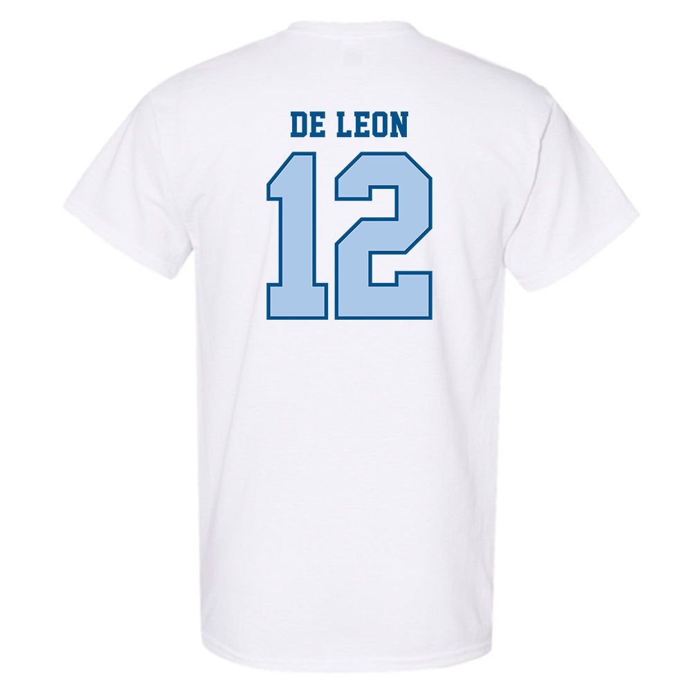 SSU - NCAA Men's Soccer : Christopher De Leon - Classic Shersey T-Shirt-1