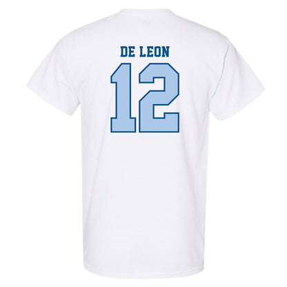 SSU - NCAA Men's Soccer : Christopher De Leon - Classic Shersey T-Shirt-1
