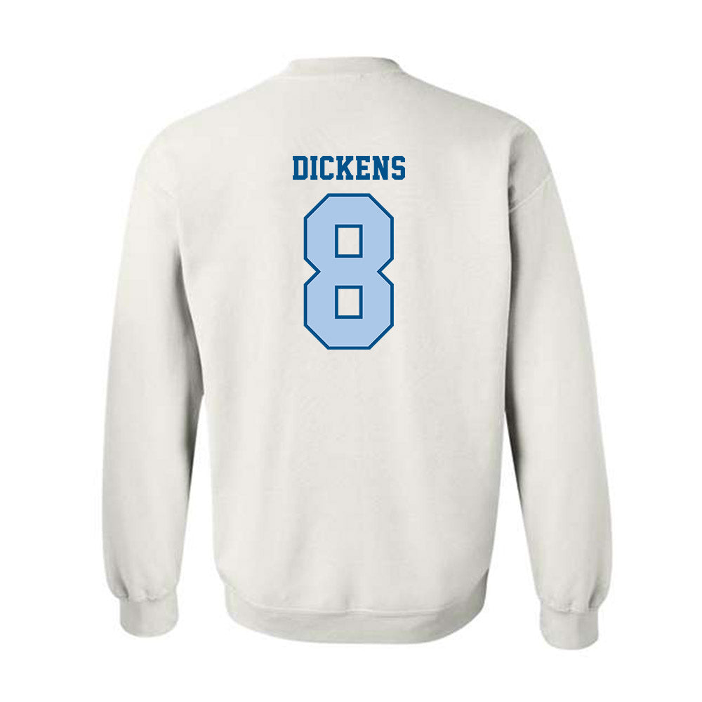 SSU - NCAA Softball : Kaiya Dickens - Classic Shersey Crewneck Sweatshirt-1