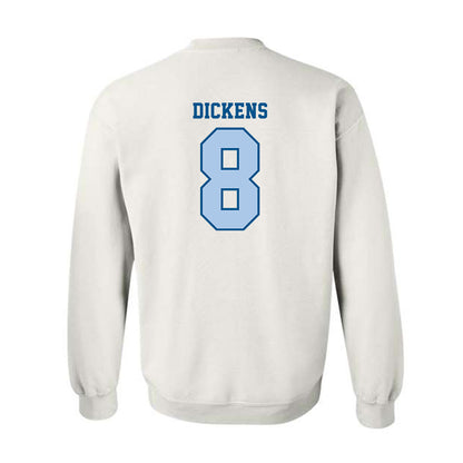 SSU - NCAA Softball : Kaiya Dickens - Classic Shersey Crewneck Sweatshirt-1