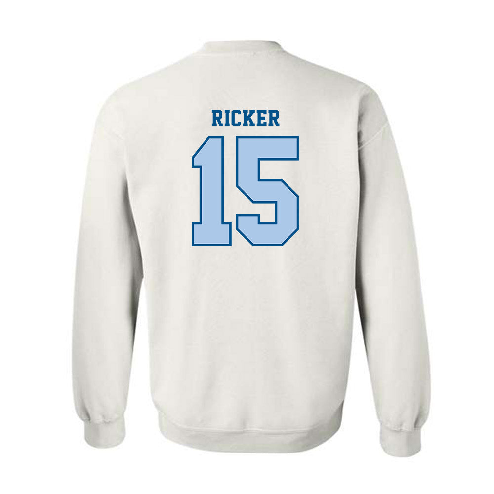 SSU - NCAA Women's Soccer : Ava Ricker - Classic Shersey Crewneck Sweatshirt