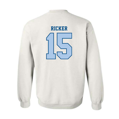 SSU - NCAA Women's Soccer : Ava Ricker - Classic Shersey Crewneck Sweatshirt