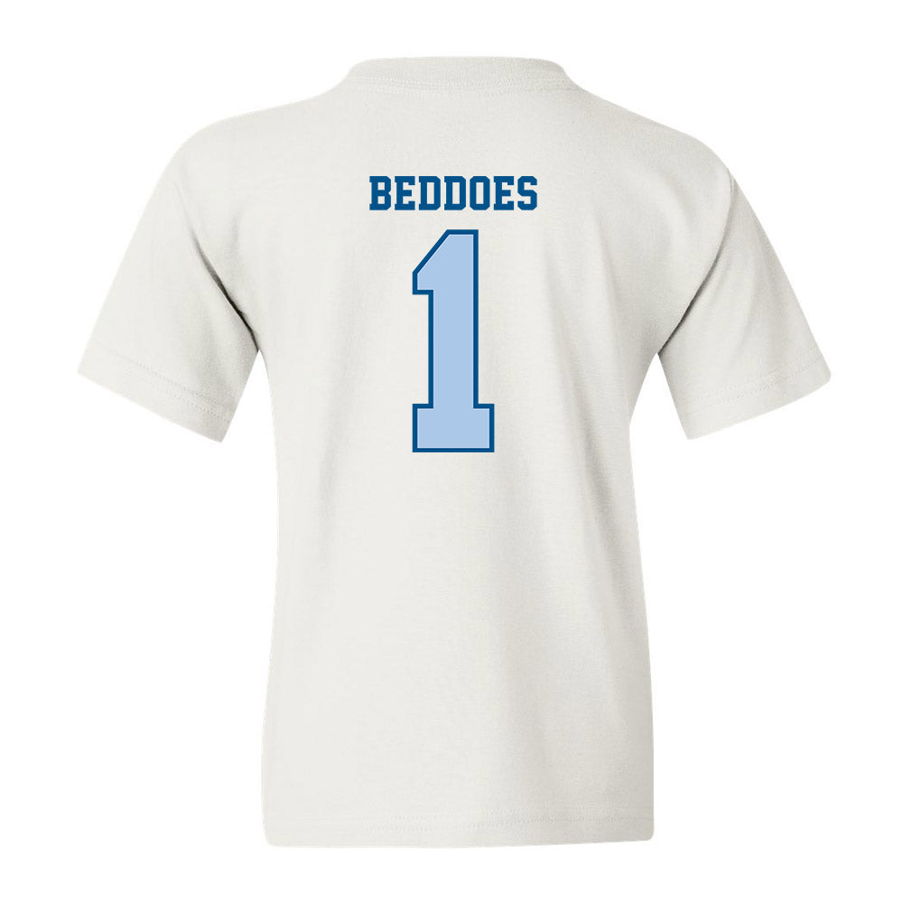 SSU - NCAA Women's Soccer : Ariana Beddoes - Classic Shersey Youth T-Shirt