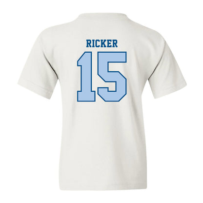 SSU - NCAA Women's Soccer : Ava Ricker - Classic Shersey Youth T-Shirt