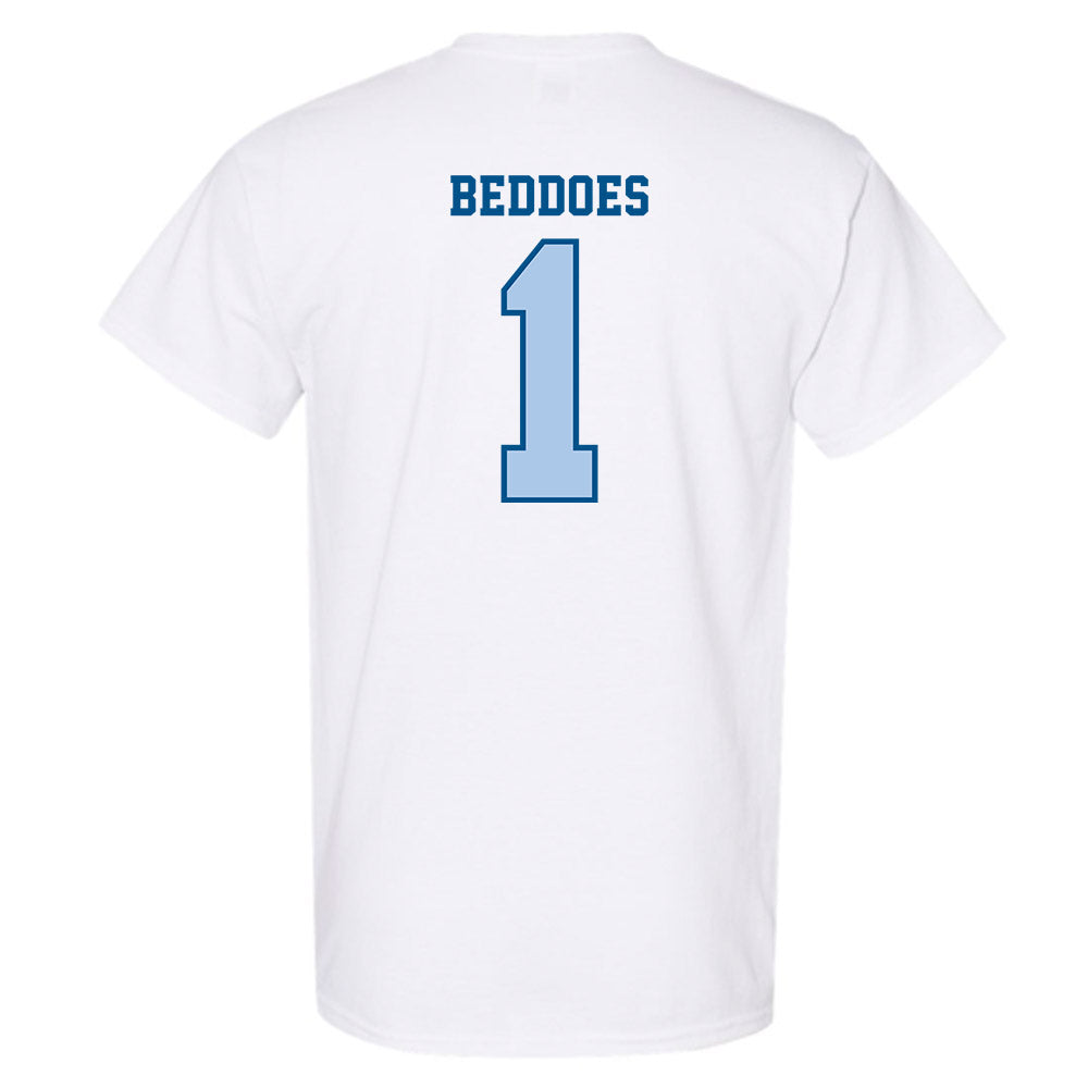 SSU - NCAA Women's Soccer : Ariana Beddoes - Classic Shersey T-Shirt
