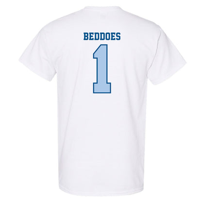 SSU - NCAA Women's Soccer : Ariana Beddoes - Classic Shersey T-Shirt