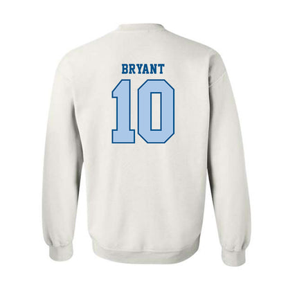 SSU - NCAA Men's Basketball : Julian Bryant - Classic Shersey Crewneck Sweatshirt