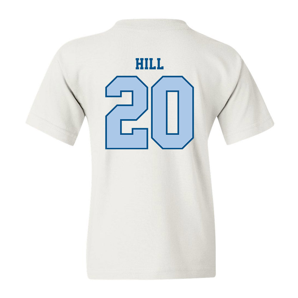 SSU - NCAA Baseball : Hawk Hill - Classic Shersey Youth T-Shirt