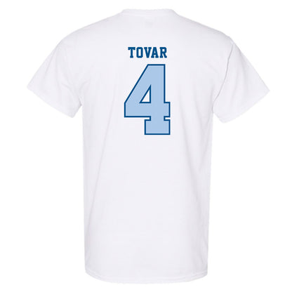SSU - NCAA Women's Soccer : Krystal Tovar - Classic Shersey T-Shirt