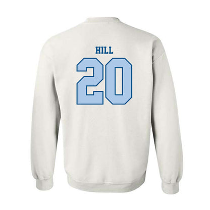 SSU - NCAA Baseball : Hawk Hill - Classic Shersey Crewneck Sweatshirt