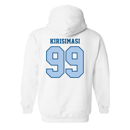 SSU - NCAA Women's Soccer : Ayana Kirisimasi - Classic Shersey Hooded Sweatshirt