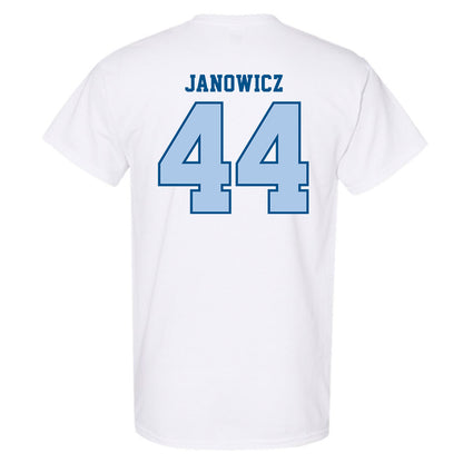 SSU - NCAA Baseball : Blake Janowicz - Classic Shersey T-Shirt