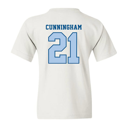 SSU - NCAA Men's Soccer : Jvon Cunningham - Classic Shersey Youth T-Shirt