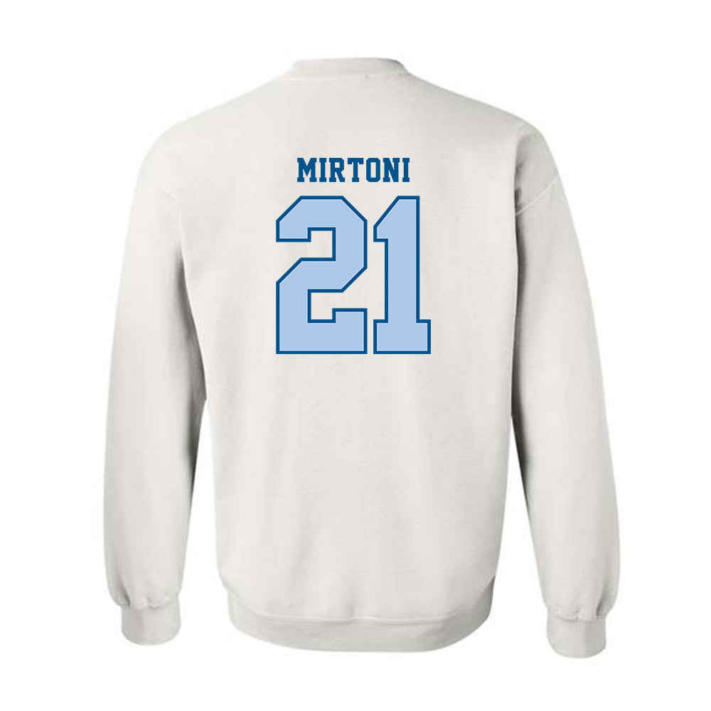 SSU - NCAA Softball : Lauren Mirtoni - Classic Shersey Crewneck Sweatshirt