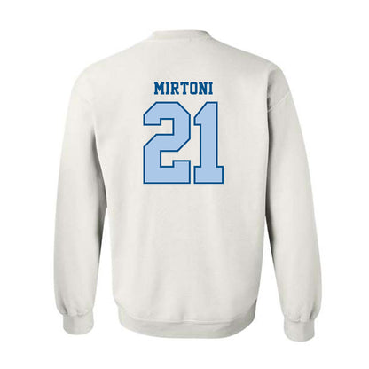 SSU - NCAA Softball : Lauren Mirtoni - Classic Shersey Crewneck Sweatshirt
