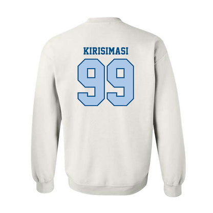 SSU - NCAA Women's Soccer : Ayana Kirisimasi - Classic Shersey Crewneck Sweatshirt